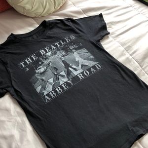 The Beatles Tee Shirt